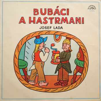 Bubáci A Hastrmani