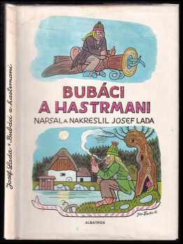 Bubáci a hastrmani