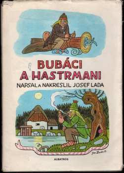 Bubáci a hastrmani a jiné pohádky