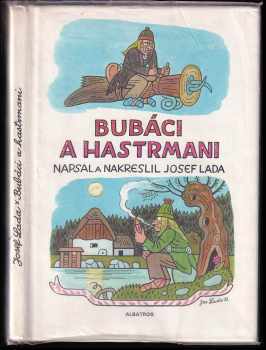 Bubáci a hastrmani