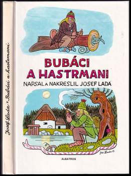 Bubáci a hastrmani