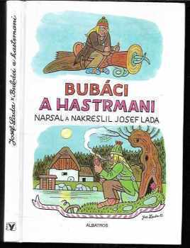 Josef Lada: Bubáci a hastrmani