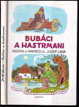 Bubáci a hastrmani