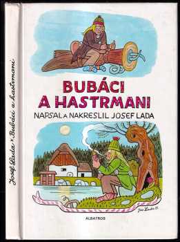 Josef Lada: Bubáci a hastrmani