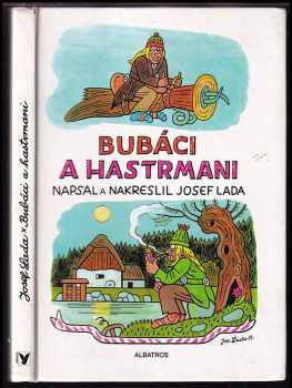 Josef Lada: Bubáci a hastrmani