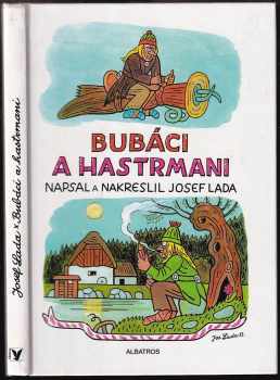 Bubáci a hastrmani