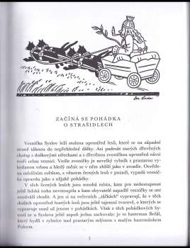 Josef Lada: Bubáci a hastrmani