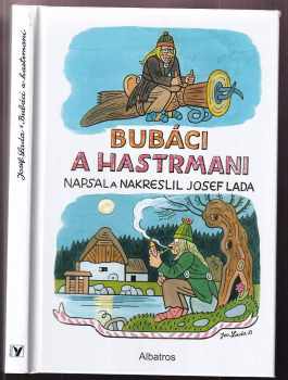 Bubáci a hastrmani