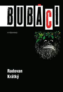 Bubáci, aneb, Malý přírodopis duchů, přízraků a strašidel