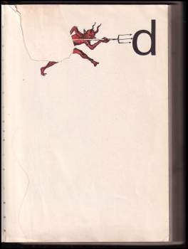 Radovan Krátký: Bubáci, aneb, Malý přírodopis duchů, přízraků a strašidel