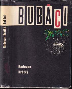 Bubáci, aneb, Malý přírodopis duchů, přízraků a strašidel