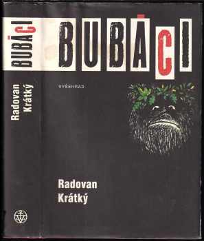 Bubáci, aneb, Malý přírodopis duchů, přízraků a strašidel