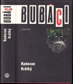 Bubáci, aneb, Malý přírodopis duchů, přízraků a strašidel
