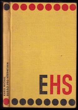 Karel Michal: Bubáci pro všední den