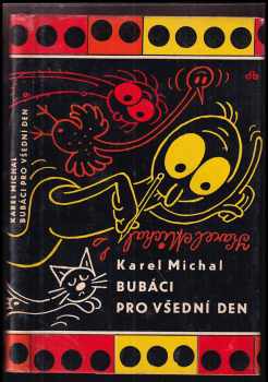 Bubáci pro všední den