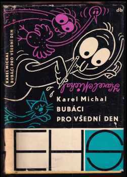 Bubáci pro všední den