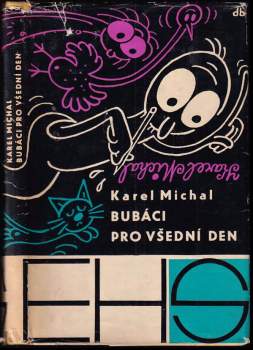Bubáci pro všední den