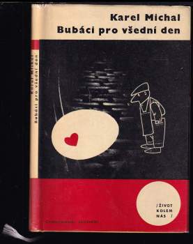 Bubáci pro všední den