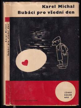 Karel Michal: Bubáci pro všední den