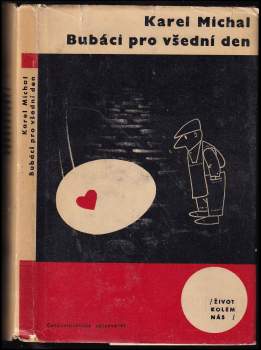 Karel Michal: Bubáci pro všední den