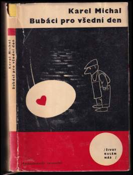 Karel Michal: Bubáci pro všední den