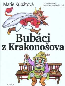 Bubáci z Krakonošova