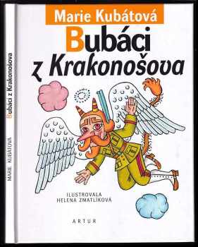 Bubáci z Krakonošova