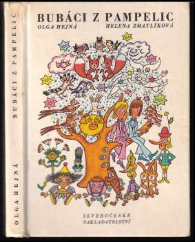 Bubáci z Pampelic