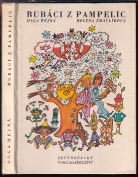 Bubáci z Pampelic