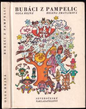 Bubáci z Pampelic