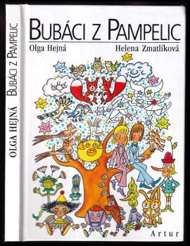 Bubáci z Pampelic