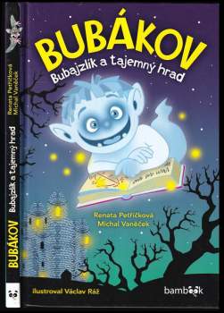 Bubákov