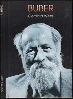 Gerhard Wehr: Buber