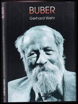 Gerhard Wehr: Buber