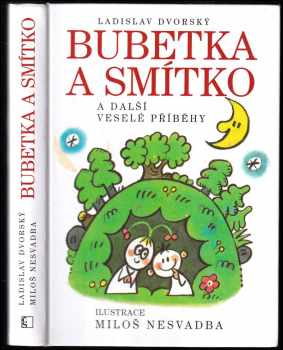 Bubetka a Smítko a další veselé příběhy
