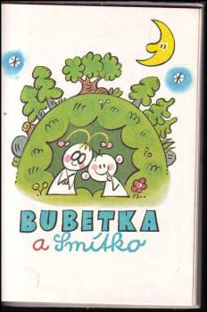 Miloš Nesvadba: Bubetka a Smítko