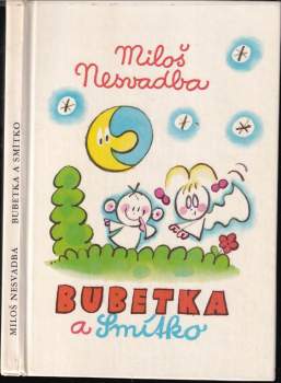 Bubetka a Smítko
