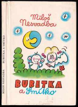 Bubetka a Smítko