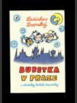 Bubetka v Praze