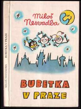 Bubetka v Praze