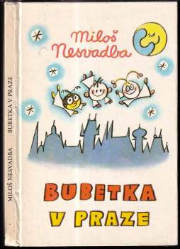 Bubetka v Praze
