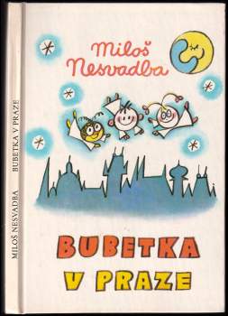 Bubetka v Praze