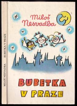 Bubetka v Praze