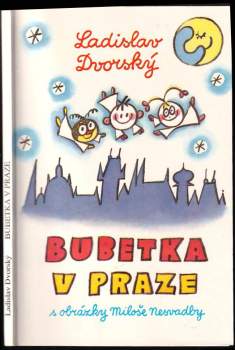 Bubetka v Praze