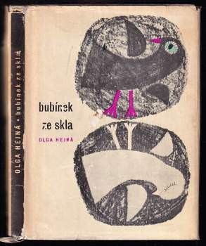 Bubínek ze skla