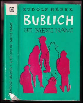 Bublich je mezi námi