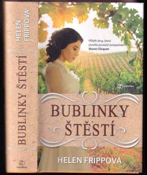 Helen Fripp: Bublinky štěstí