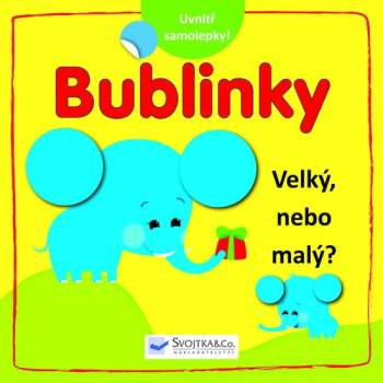 Bublinky