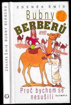 Bubny Berberů, aneb, Proč bychom se nesušili