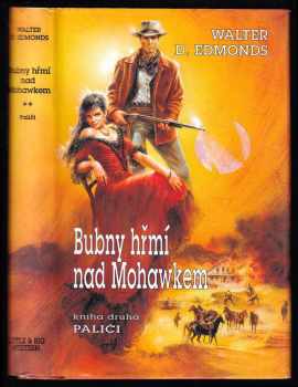 Bubny hřmí nad Mohawkem
